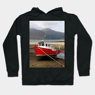 Glenelg, Scotland Hoodie